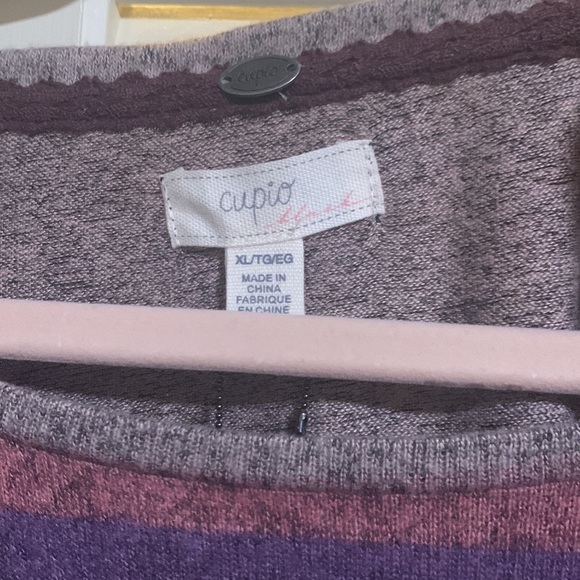 Cupio Dress NWT - Picture 3 of 3